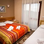 Royal Hotel Voskopoja