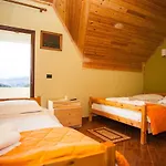 Royal Hotel Voskopoja