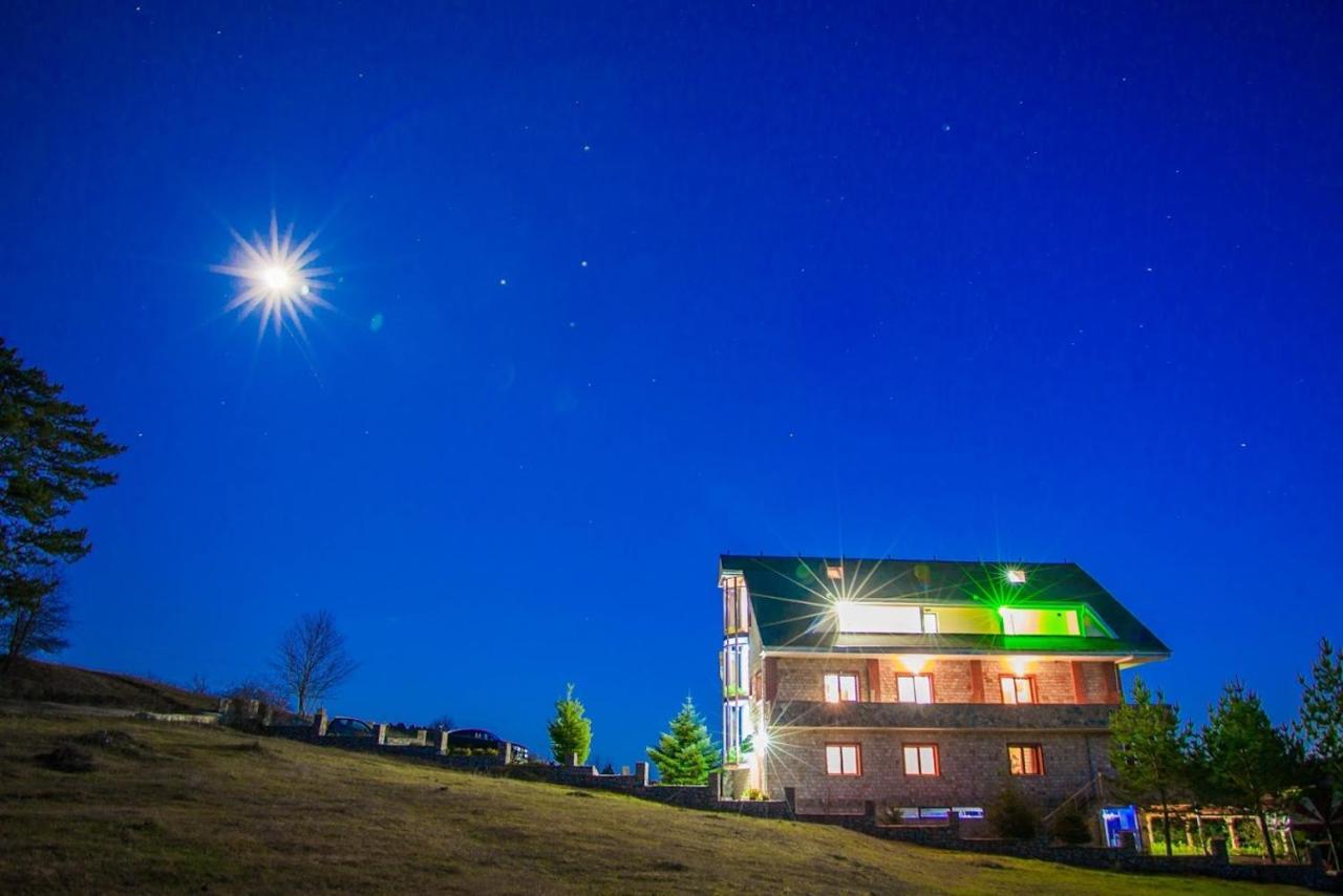 Royal Hotell Voskopojë