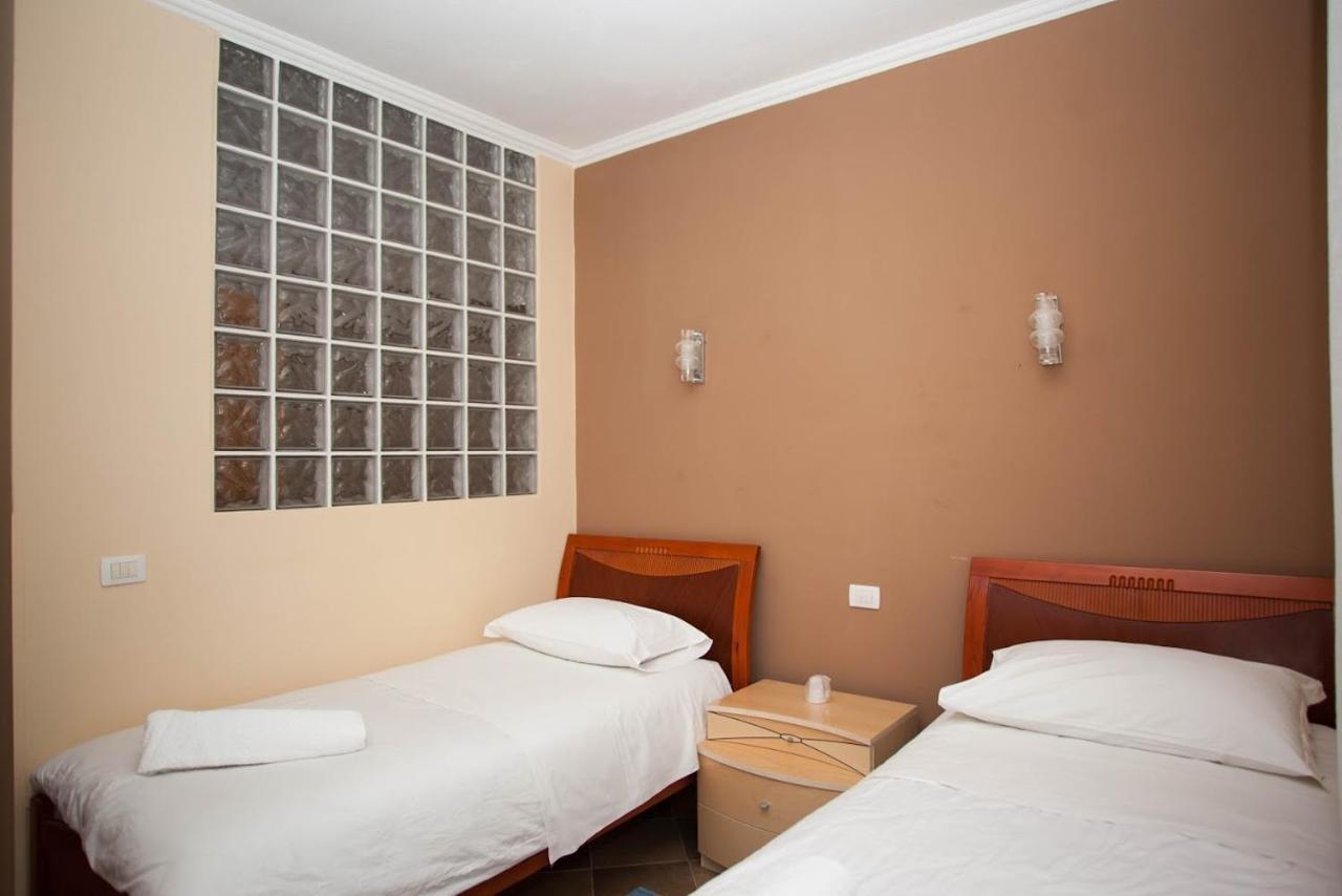 Royal Hotel Voskopoje