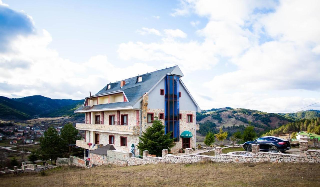 Hotel Royal Voskopoje