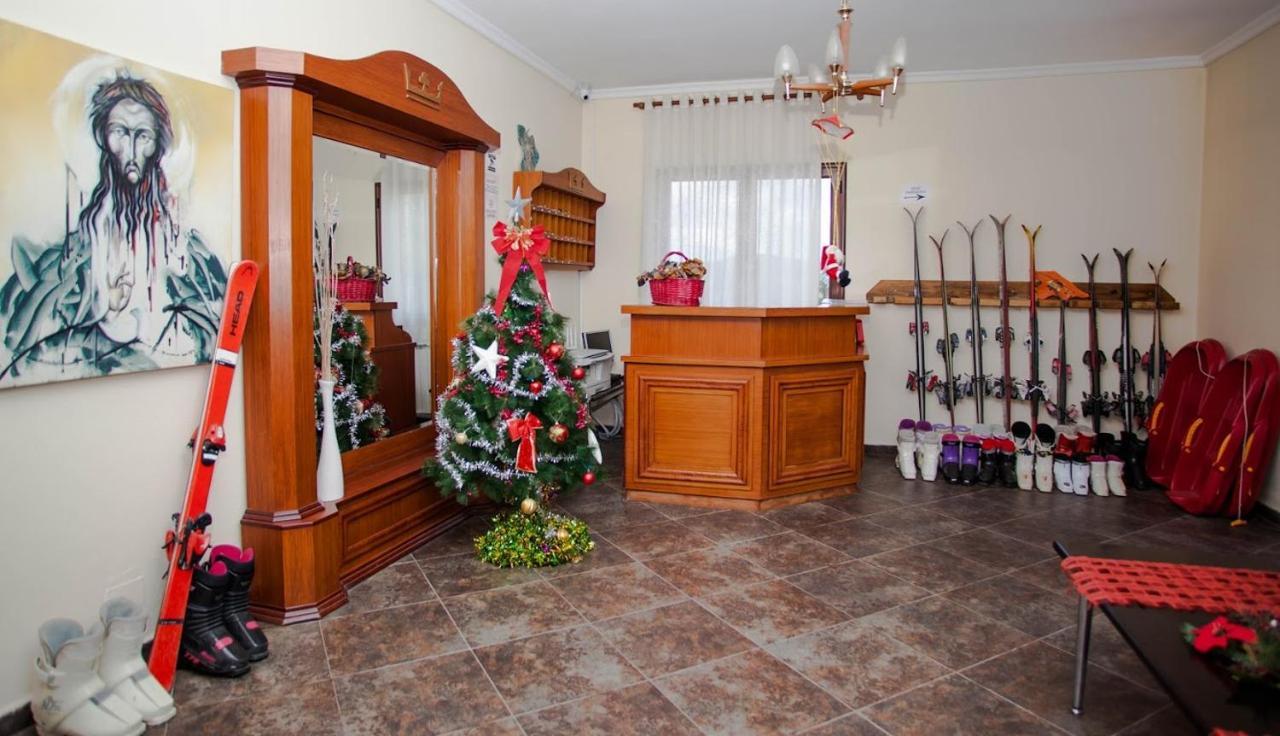 Hotel Royal Voskopoje